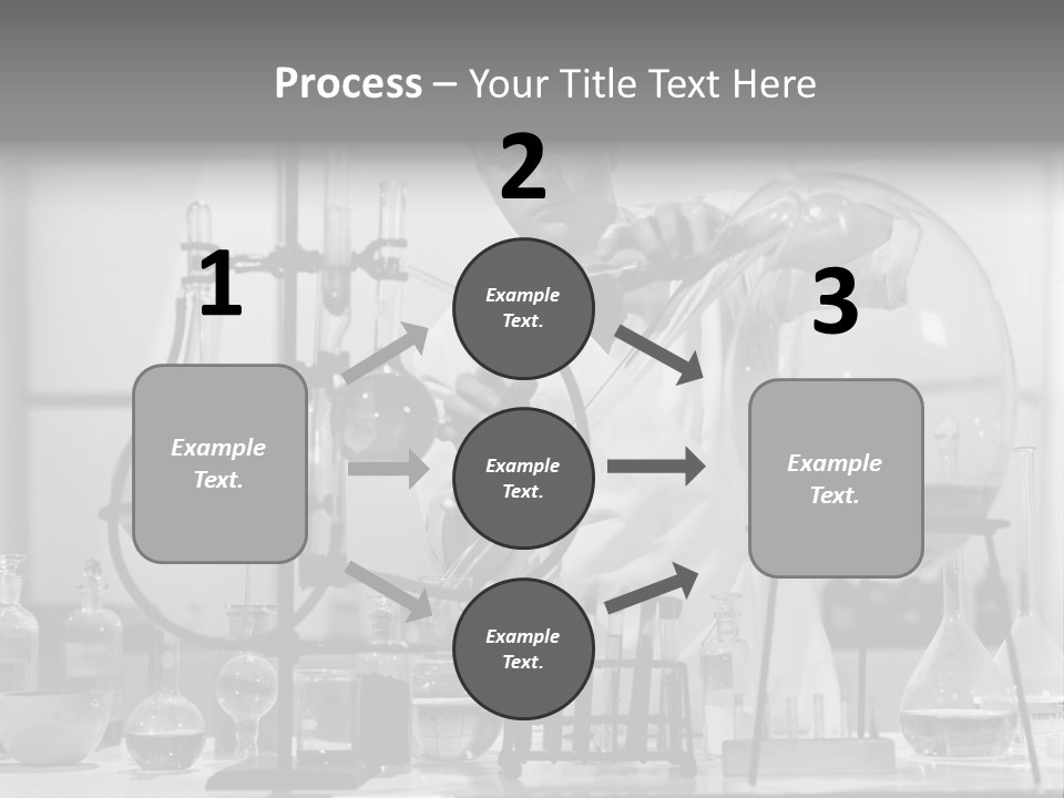 Formula Busy Create PowerPoint Template