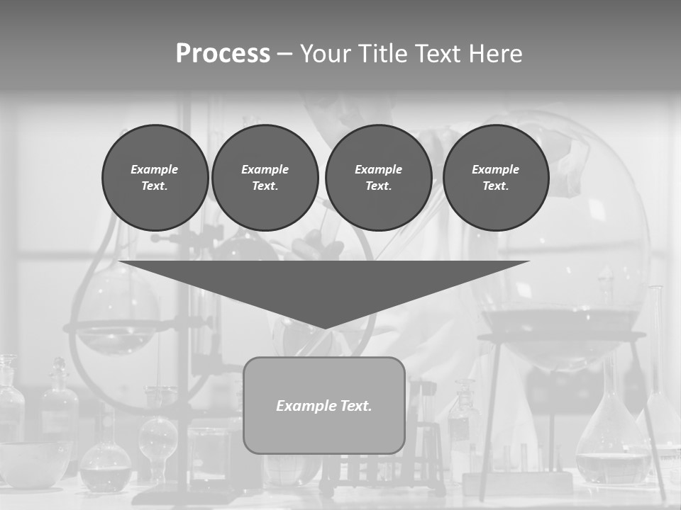 Formula Busy Create PowerPoint Template