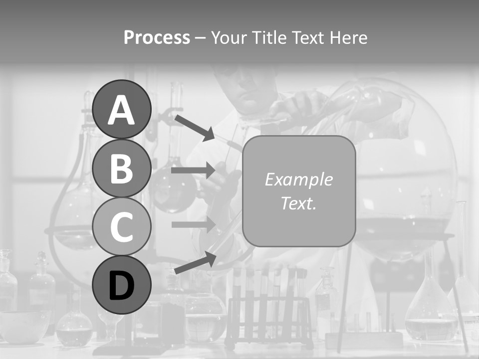 Formula Busy Create PowerPoint Template