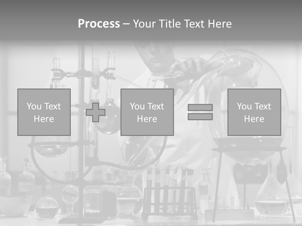 Formula Busy Create PowerPoint Template