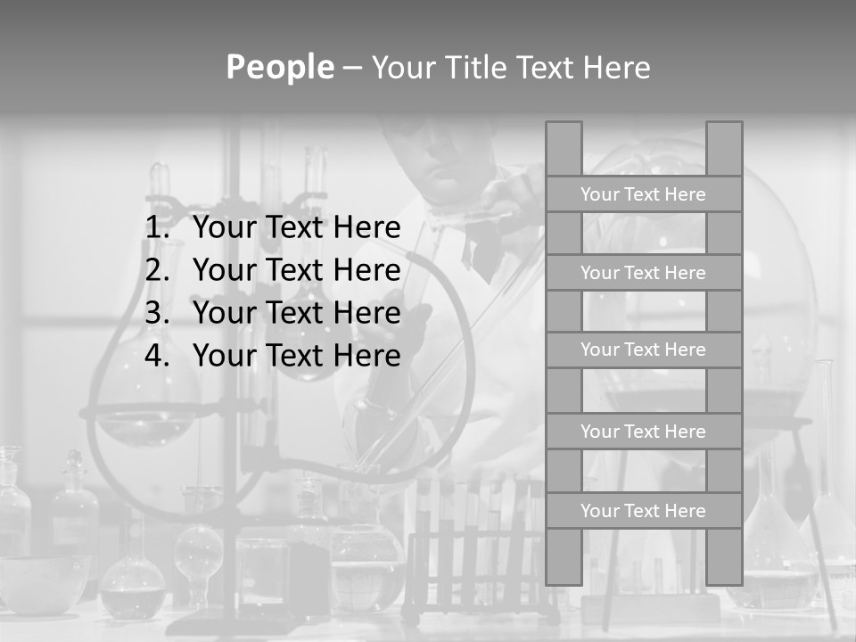 Formula Busy Create PowerPoint Template