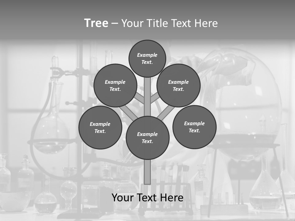 Formula Busy Create PowerPoint Template