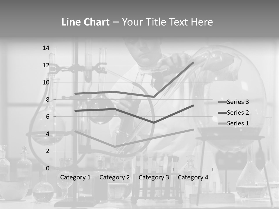 Formula Busy Create PowerPoint Template