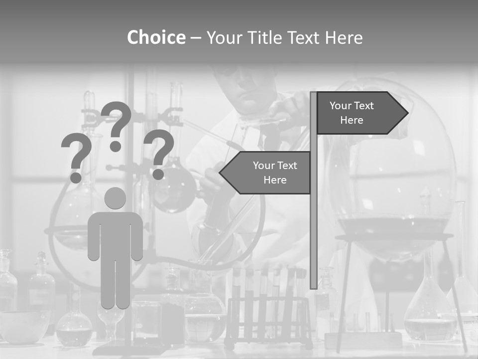 Formula Busy Create PowerPoint Template