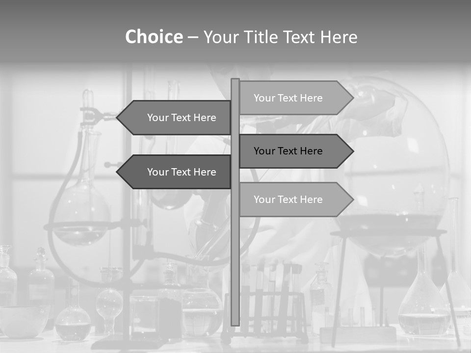Formula Busy Create PowerPoint Template