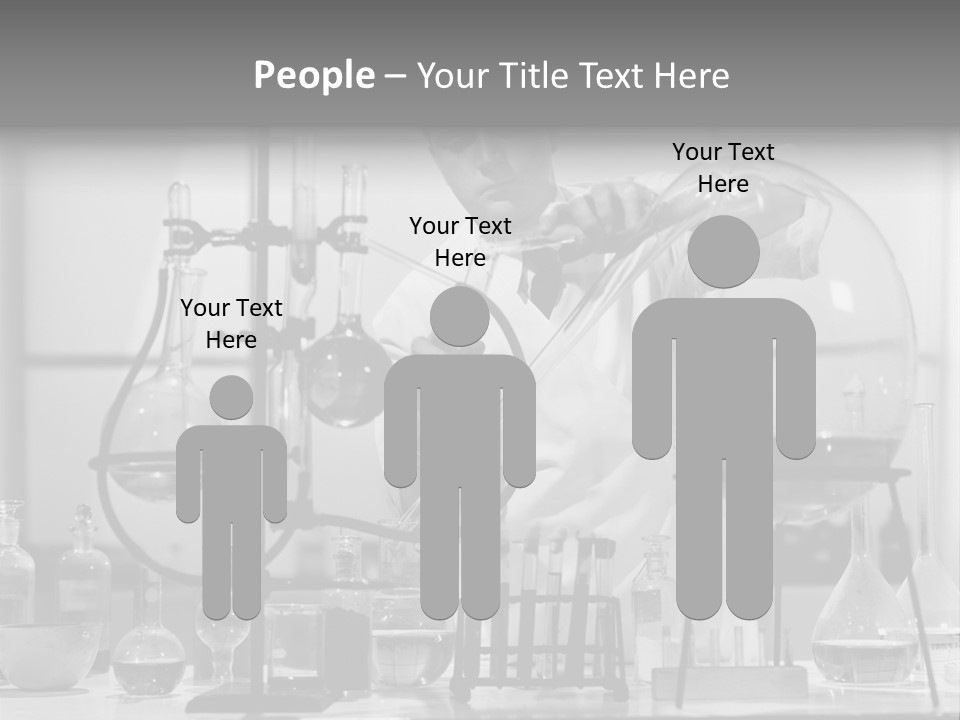 Formula Busy Create PowerPoint Template