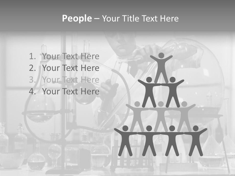 Formula Busy Create PowerPoint Template