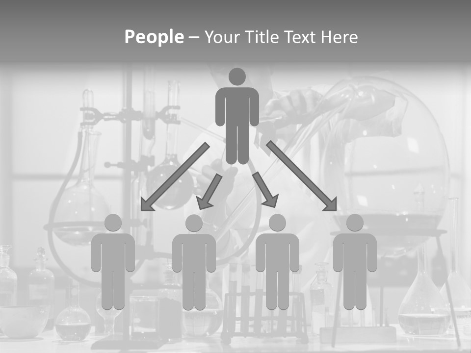 Formula Busy Create PowerPoint Template