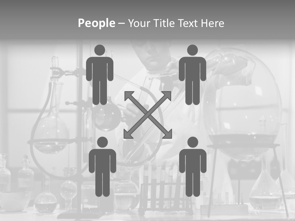 Formula Busy Create PowerPoint Template