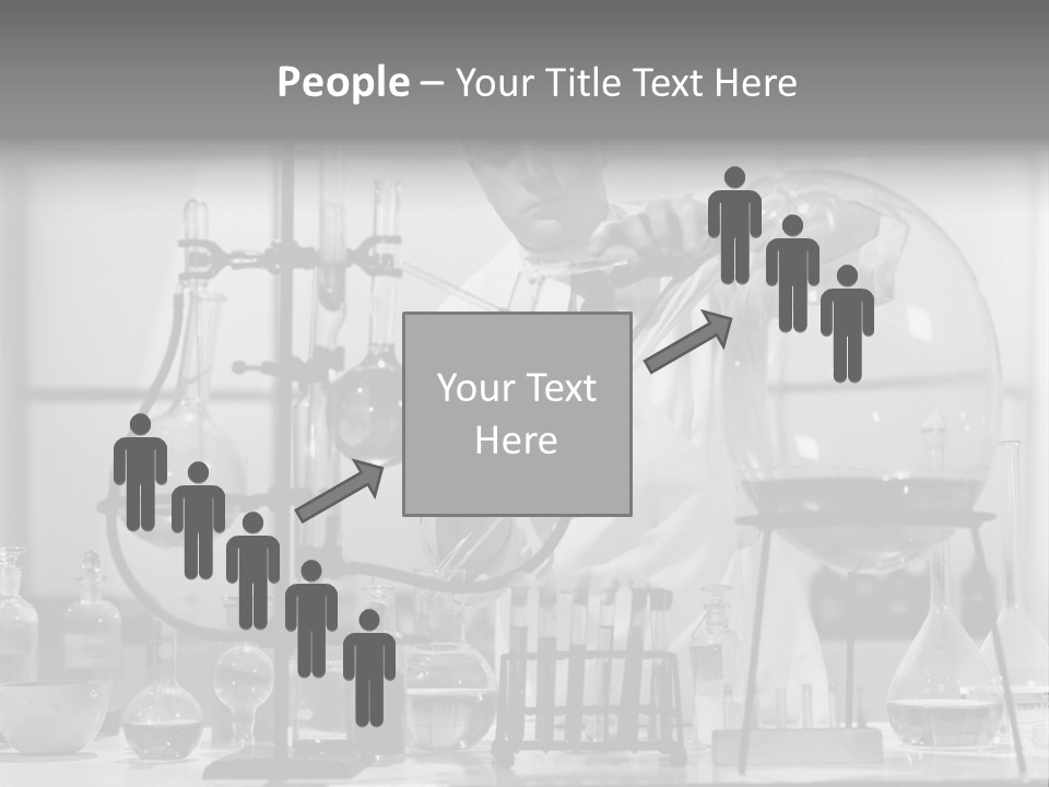 Formula Busy Create PowerPoint Template