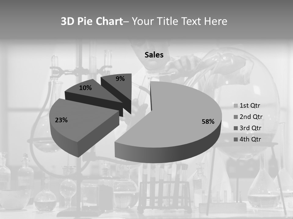 Formula Busy Create PowerPoint Template