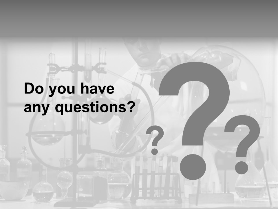 Formula Busy Create PowerPoint Template