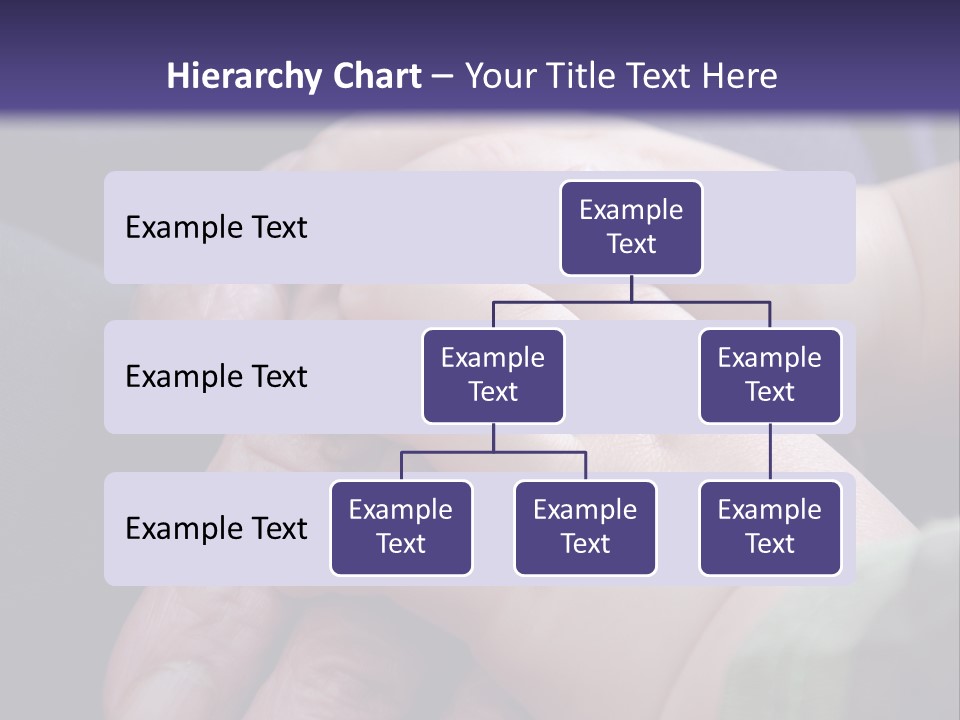 Wrinkles Mother Day PowerPoint Template
