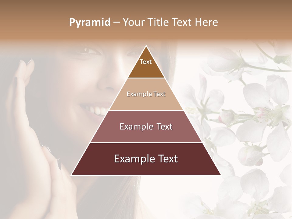 Young Joy Health PowerPoint Template