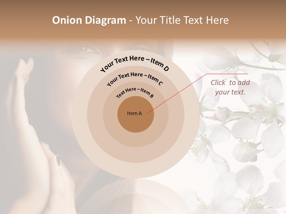 Young Joy Health PowerPoint Template