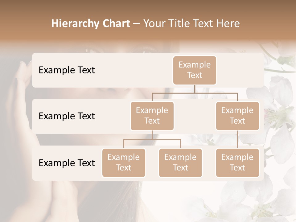 Young Joy Health PowerPoint Template