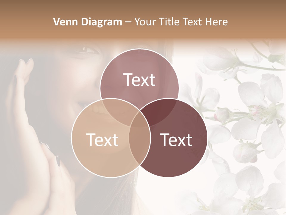 Young Joy Health PowerPoint Template