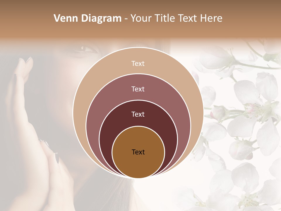 Young Joy Health PowerPoint Template