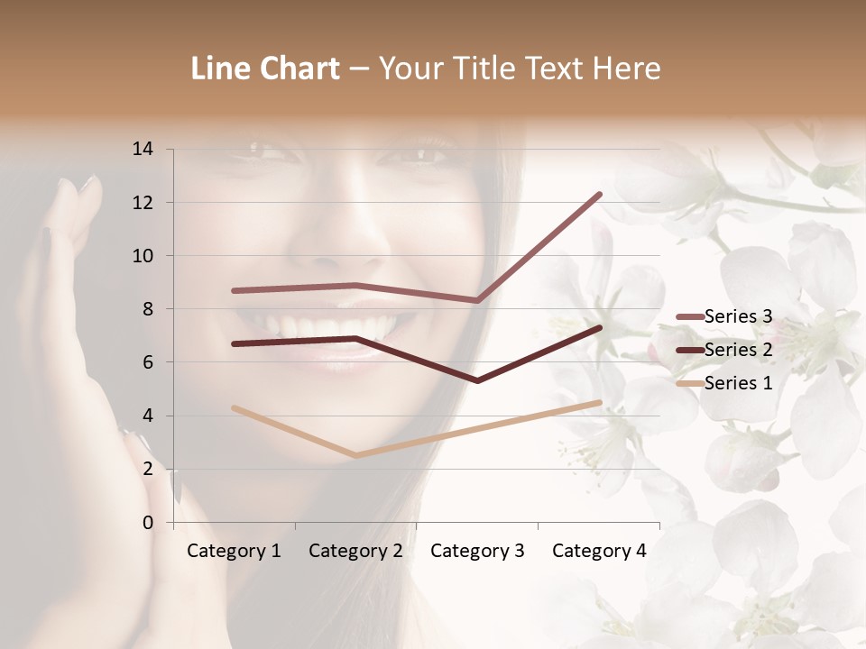 Young Joy Health PowerPoint Template