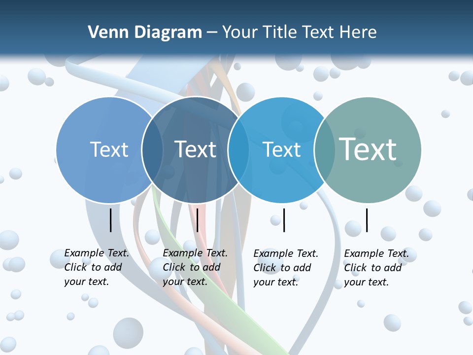 Life Chemistry Health PowerPoint Template