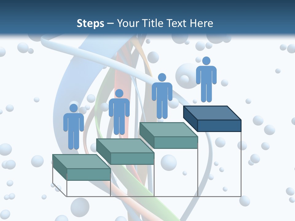 Life Chemistry Health PowerPoint Template