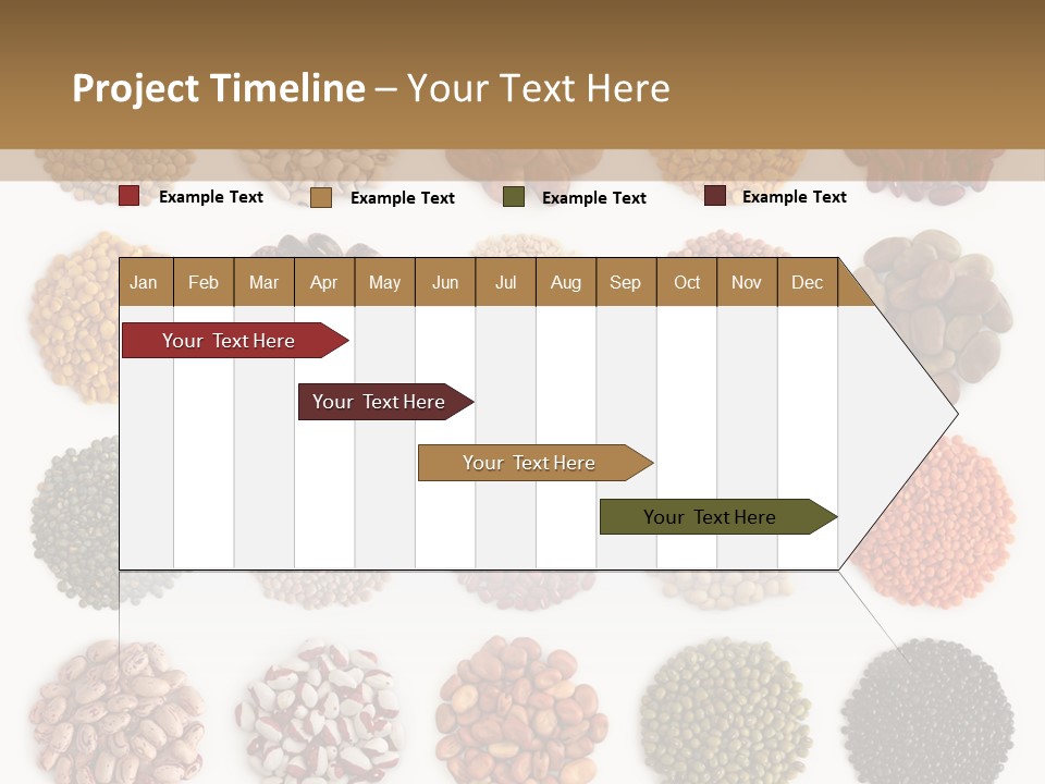 Health Brown Collection PowerPoint Template