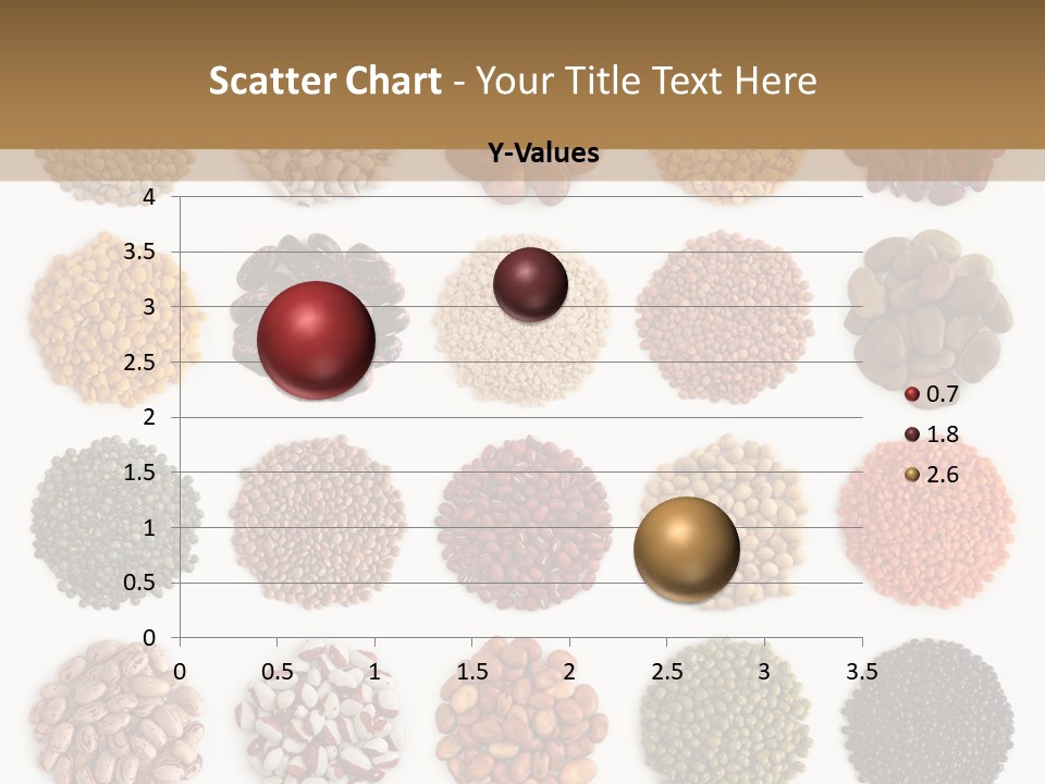 Health Brown Collection PowerPoint Template
