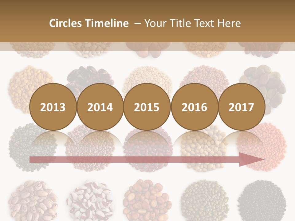 Health Brown Collection PowerPoint Template