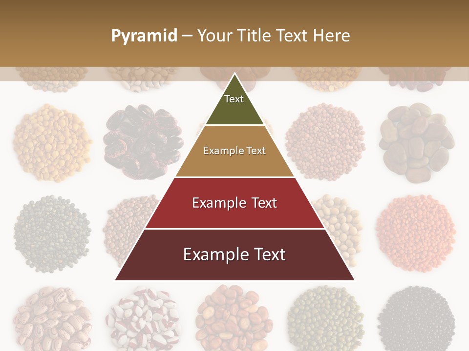 Health Brown Collection PowerPoint Template