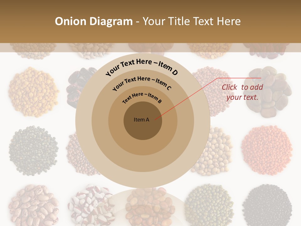 Health Brown Collection PowerPoint Template