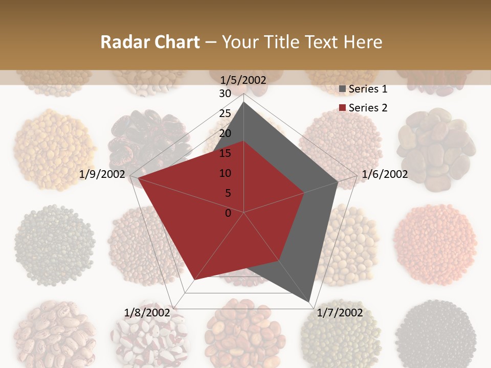 Health Brown Collection PowerPoint Template