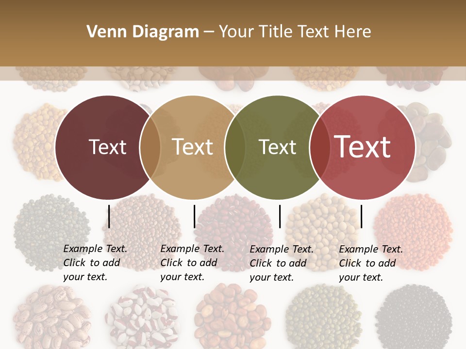 Health Brown Collection PowerPoint Template