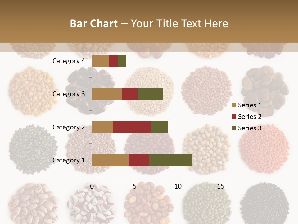 Health Brown Collection PowerPoint Template