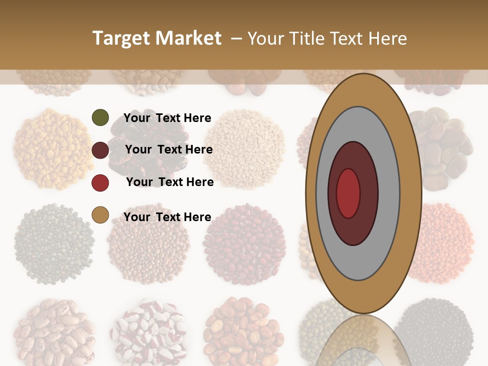 Health Brown Collection PowerPoint Template