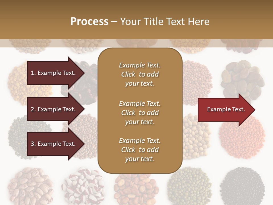 Health Brown Collection PowerPoint Template