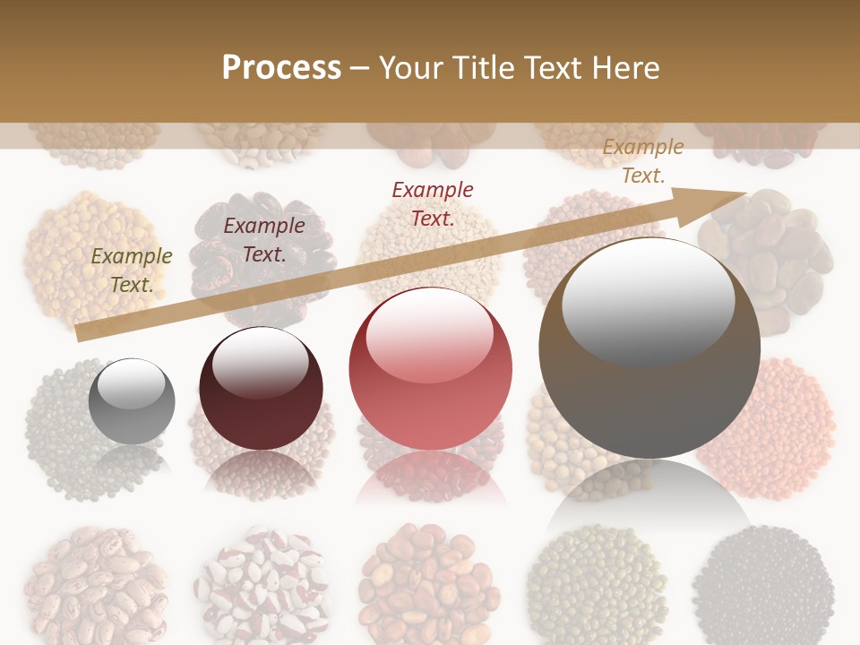 Health Brown Collection PowerPoint Template