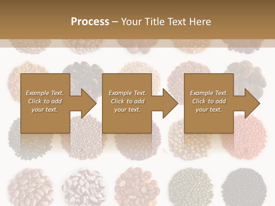 Health Brown Collection PowerPoint Template