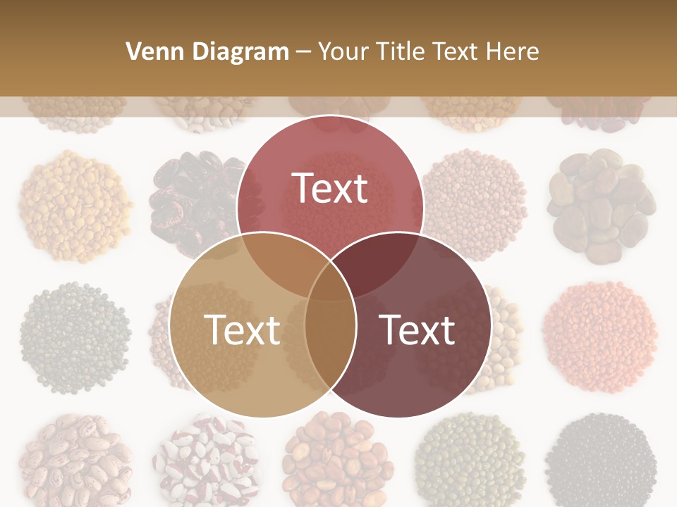 Health Brown Collection PowerPoint Template