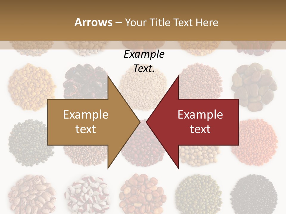 Health Brown Collection PowerPoint Template