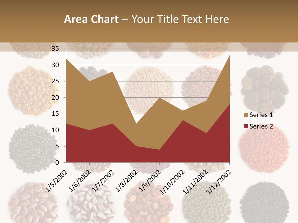 Health Brown Collection PowerPoint Template