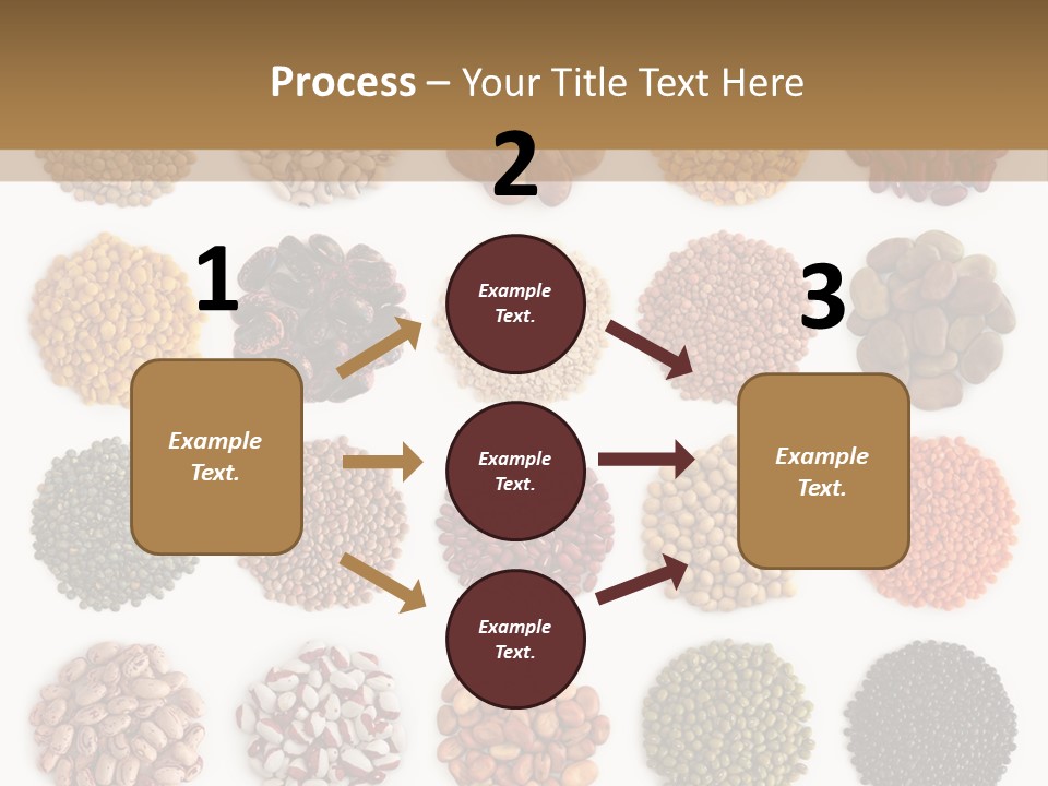 Health Brown Collection PowerPoint Template