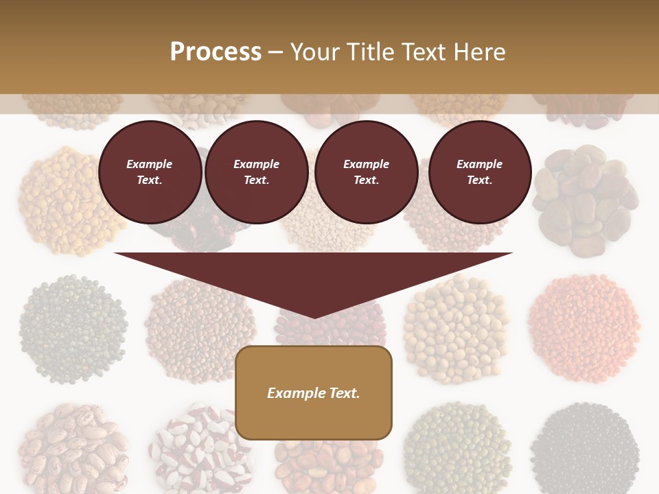 Health Brown Collection PowerPoint Template