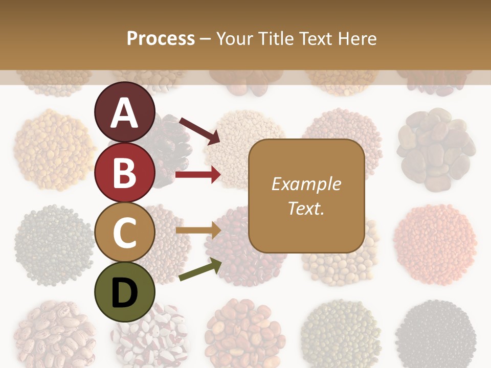 Health Brown Collection PowerPoint Template