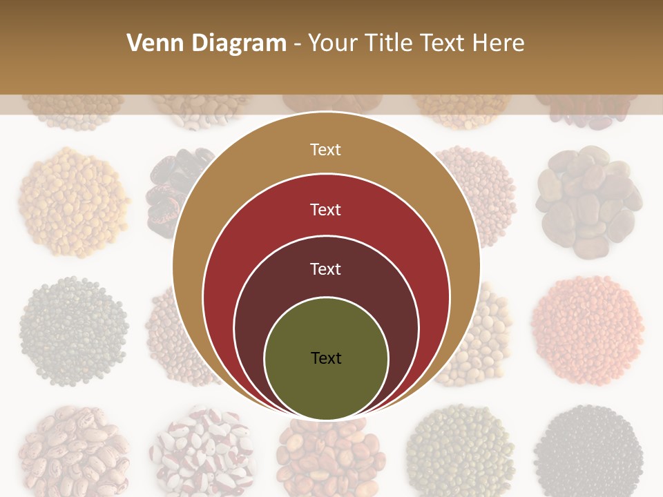 Health Brown Collection PowerPoint Template