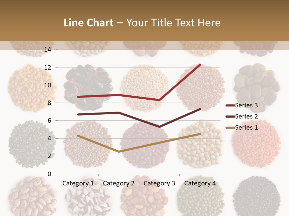 Health Brown Collection PowerPoint Template