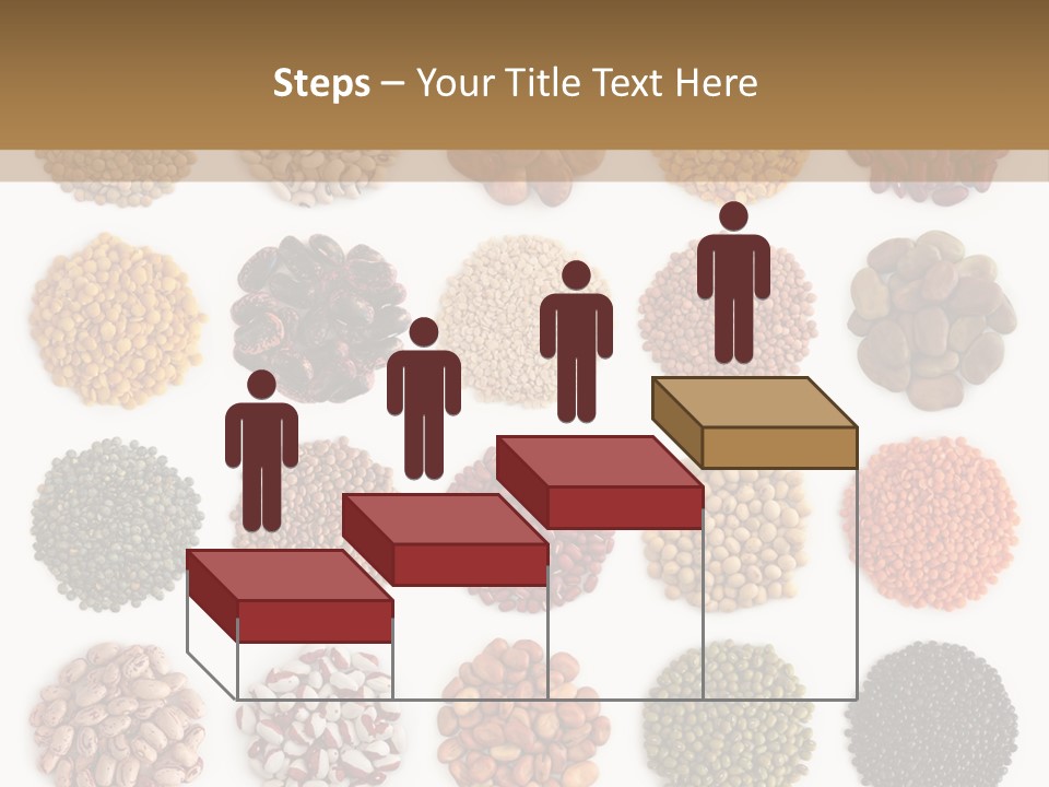 Health Brown Collection PowerPoint Template