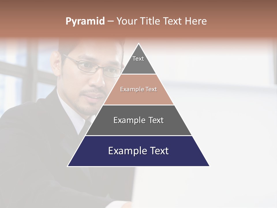 Modern Corporate Friendly PowerPoint Template