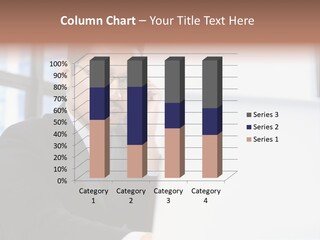 Modern Corporate Friendly PowerPoint Template