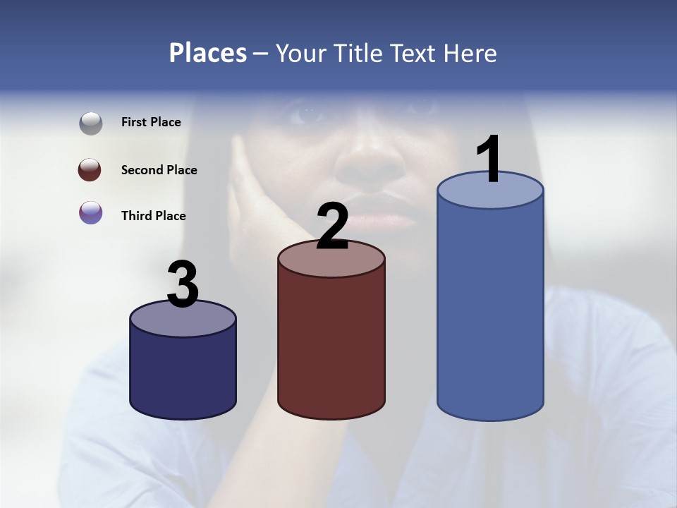 Mid  Wearying Somber PowerPoint Template