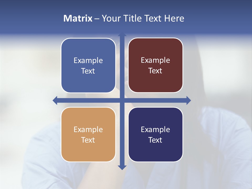 Mid  Wearying Somber PowerPoint Template